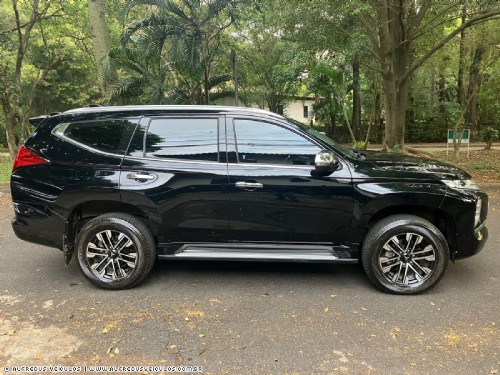 Mitsubishi PAJERO SPORT HPE S  2023/2024